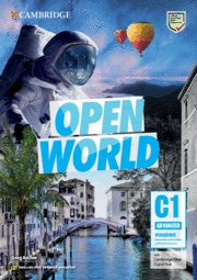 Open World Advanced English For Spanish ... (libro Original)