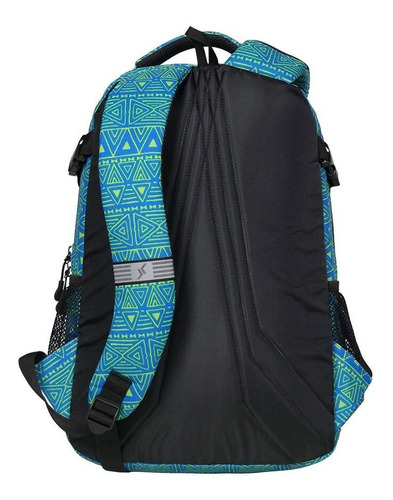 Mochila Porta Rollers Ropiem Kossok - Reforzada Kossok