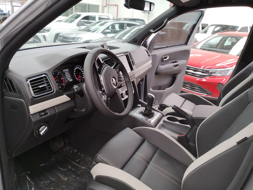 Volkswagen Amarok 2.0 Cd Tdi 180cv Highline At
