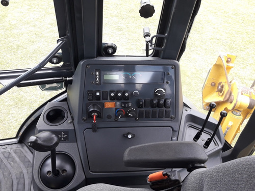 Retroexcavadora John Deere 310l 4x4 Brazo Extensible America