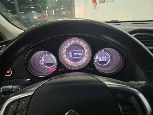 Citroën C4 Lounge 1.6 Exclusive Hdi 115cv Am16