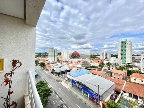 Imagem 17 de 18 de Apartamento Jardim América 2 Dormitórios - Ap3068