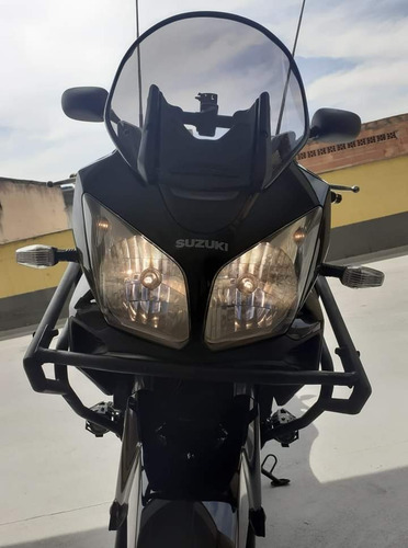 Vstrom Dl 650
