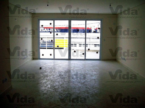Imagem 8 de 12 de Prédio Para Aluguel, 300.0m² - 15664