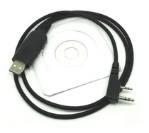 Comprar Cabo De Programação + Software Kenwood Th-f6a