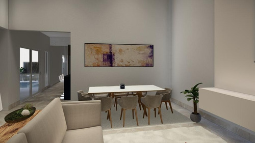Imagem 6 de 16 de Casa 3 Suítes + Escritório, 203 M² À Venda No Condomínio Alphaville - 422