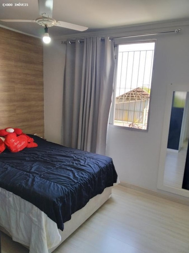 Imagem 10 de 15 de Apartamento Para Venda Em Piracicaba, Nova América, 2 Dormitórios, 1 Banheiro, 1 Vaga - Ap413_1-1597611