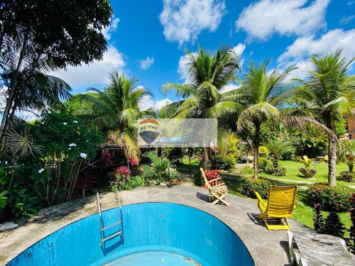 Imagem 14 de 23 de Chácara - 3 Quartos - 3.600m² - Tapanã, Belém/pa - Rmx_7971_460022