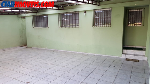 Imagem 3 de 26 de Casa À Venda Jardim Chapadão 3 Dorms Campinas - Ca05772 - Ca05772 - 33694598