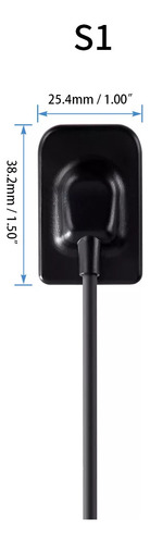 Raio X Digital Portátil Dental Imagem + Dental I-sensor
