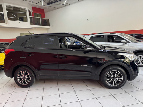 Hyundai Creta 1.6 Attitude Flex Aut. (pcd) 5p