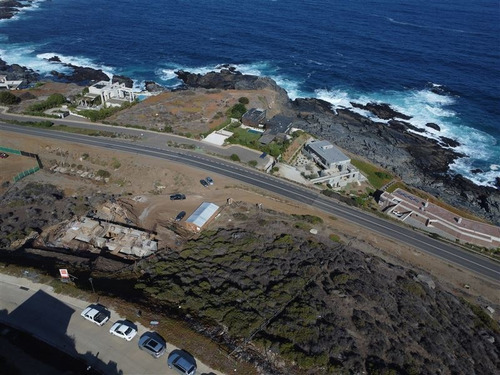 Imagen 7 de 8 de Sitio En Venta En Zapallar Norte