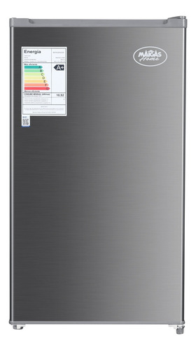 Frigobar 90 Litros Maigas Home Gris Jp