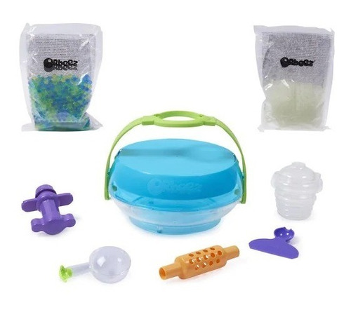 Orbeez Sensation Station Orbeez Brillantes Mega Pack