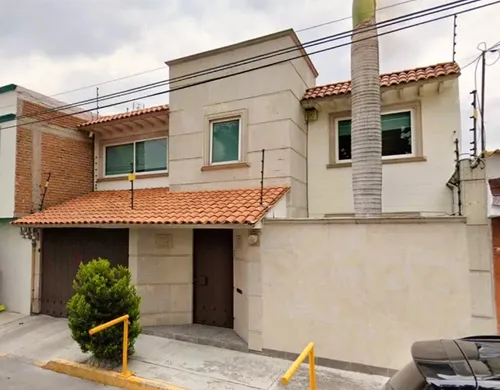 Casa En Venta, Azcapotzalco, San Antonio ,cdmx