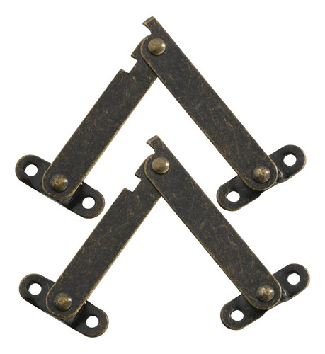 De Elevación De Tapa, Accesorios De Soporte De , 114x31mm
