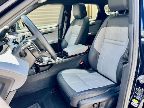 Land Rover Evoque R-dynamics Se Mhev 2.0l Turbo 250hp Awd