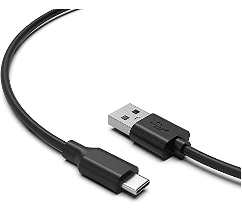 Cable De Carga Para Jbl-charge 5 Jbl Clip 4 Jbl Flip 6 Jbl P