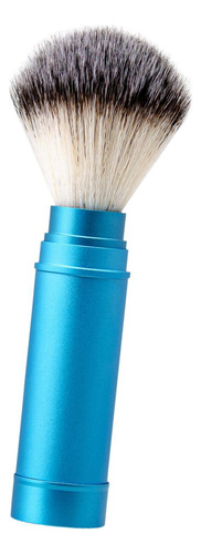 Hombres Pincel De Afeitar Accesorios De Pincel De Barba