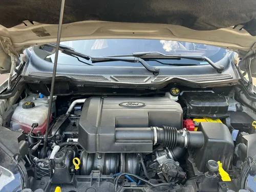 Ford Ecosport 2.0 Titanium At