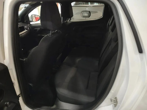 Fiat Strada 1.4 8v Endurance Cd