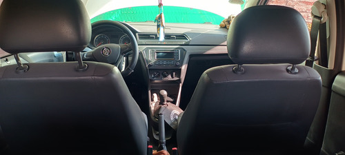 Volkswagen Gol Trend 1.6 Trendline 101cv