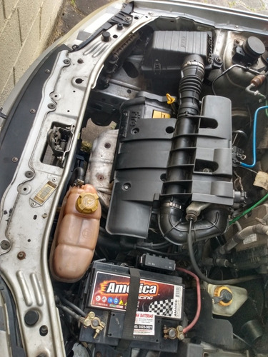 Fiat Palio 2004 1.0 Fire 3p 55 Hp