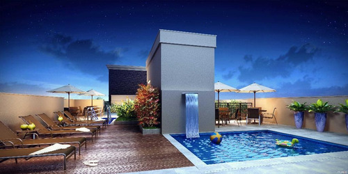 Apartamento Com 3 Dormitórios À Venda, 133 M² Por R$ 628.911,12 - Centro Comercial Jubran - Barueri/sp - Ap0800