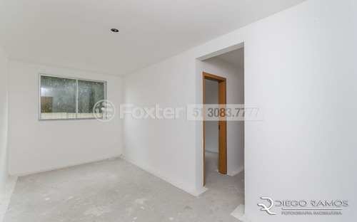 Imagem 2 de 29 de Apartamento, 2 Dormitórios, 47.77 M², Morro Santana - 161410