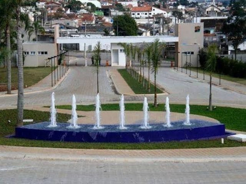 Imagem 3 de 10 de Terreno Para Venda, 441.0 M2, Jardim São Pedro - Mogi Das Cruzes - 4127