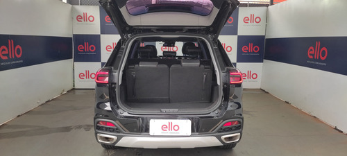Caoa Chery Tiggo 8 1.6 TGDI GASOLINA FOUNDERS EDITION DCT