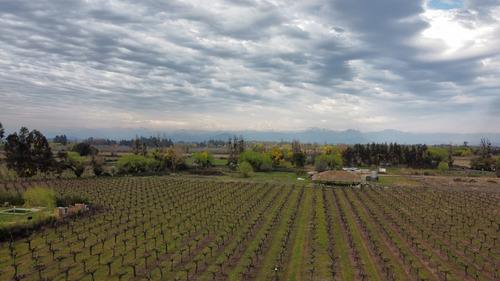 Parcela 5000 M2, Sector Las Rastras