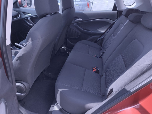 Chevrolet Tracker 1.2 Ls Turbo Mt