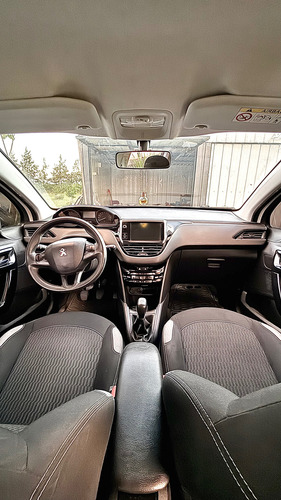 Peugeot 208 1.2 Active 5p