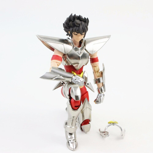 Great Toys Gt Saint Seiya Myth Cloth Ex Pegasus Final V3 Bro