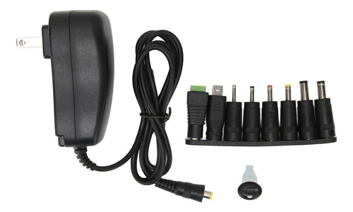 Adaptador De Tomada De Alimentação Ac, Porta Usb Universal M