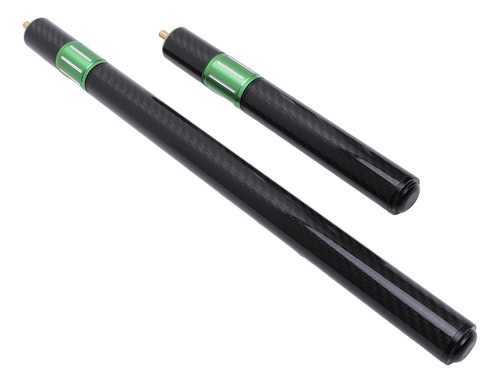 Extensor Para Juntas Billiard Extension Pool Stick, Fibra De