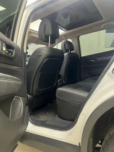 Renault Koleos 2.5 Intens