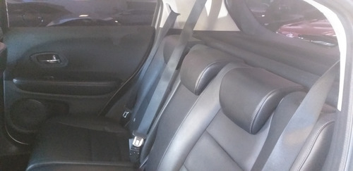 Honda Hr-v 1.8 Ex-l 2wd Cvt