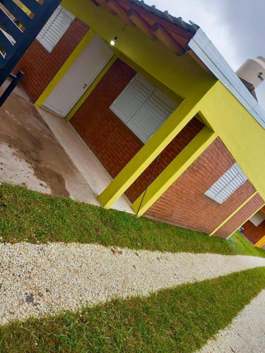 Imagen 8 de 10 de Cuatro Cabañas En Lote De 1.000m2 Pileta - San Rafael