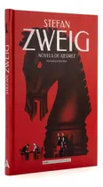Comprar Novela De Ajedrez Clasicos Td: Novela De Ajedrez Clasicos Td, De Zweig, Stefan. Serie Literatura Universal Editorial Alma, Tapa Dura, Edición 2023 En Español, 2023
