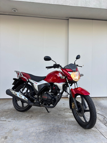 Honda Glh 150