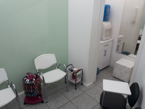 Sala Comercial, Meia Praia!! - Smv028 - Smv028