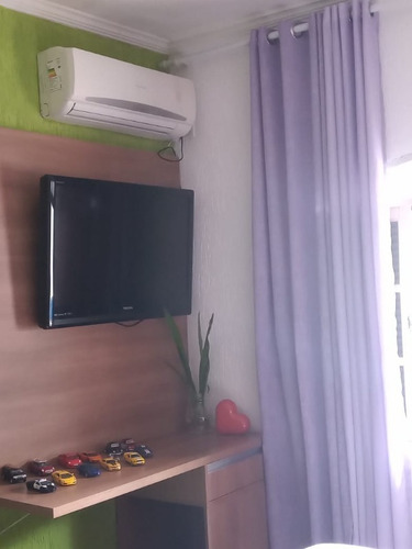 Chácara Em Agenor De Campos - 5098 - 68344063