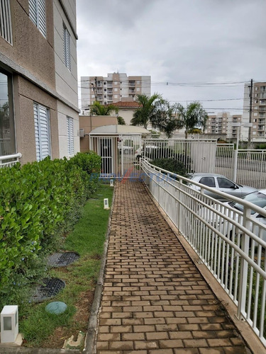 Apartamento À Venda Em Jardim Roseira - Ap275809