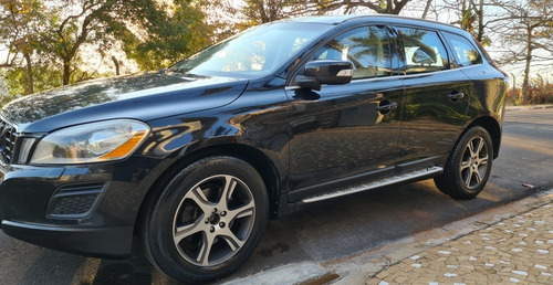 Imagem 8 de 9 de Volvo Xc60 2011 3.0 T6 Top 5p