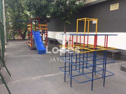 Imagem 12 de 15 de Apartamento - 02 Quartos - Engenho Novo - 599905