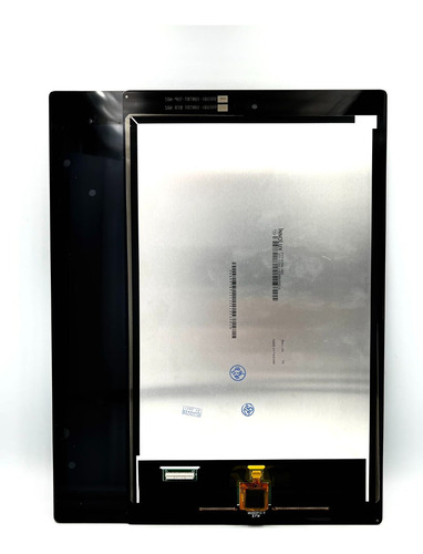 Tela Frontal Tablet Compatível Amazon Hd 10 2019 Kfmawi 10.1