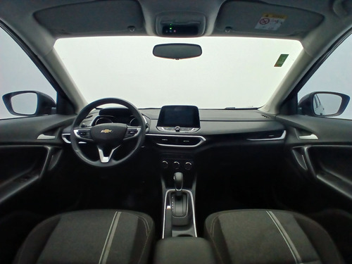 Chevrolet Tracker 1.0 TURBO FLEX LT AUTOMÁTICO