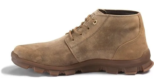 Botin Caterpillar Prepense Cuotas sin inter s